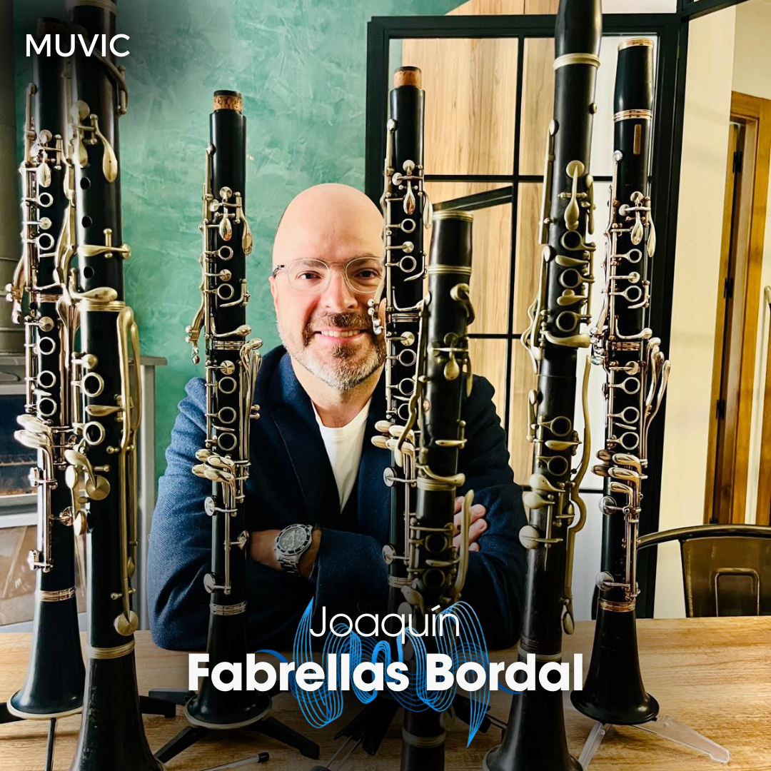 Joaquín Fabrellas