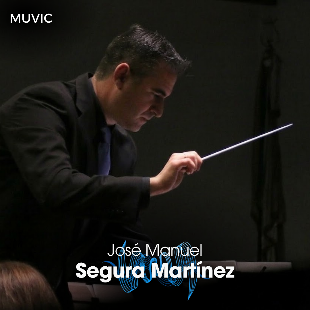 José Manuel Segura