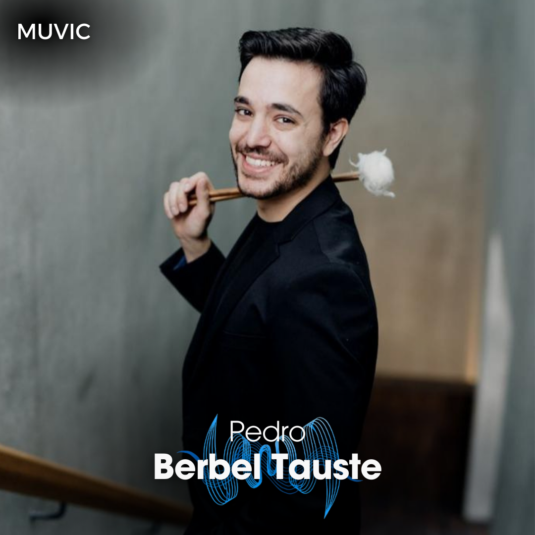 Pedro Berbel