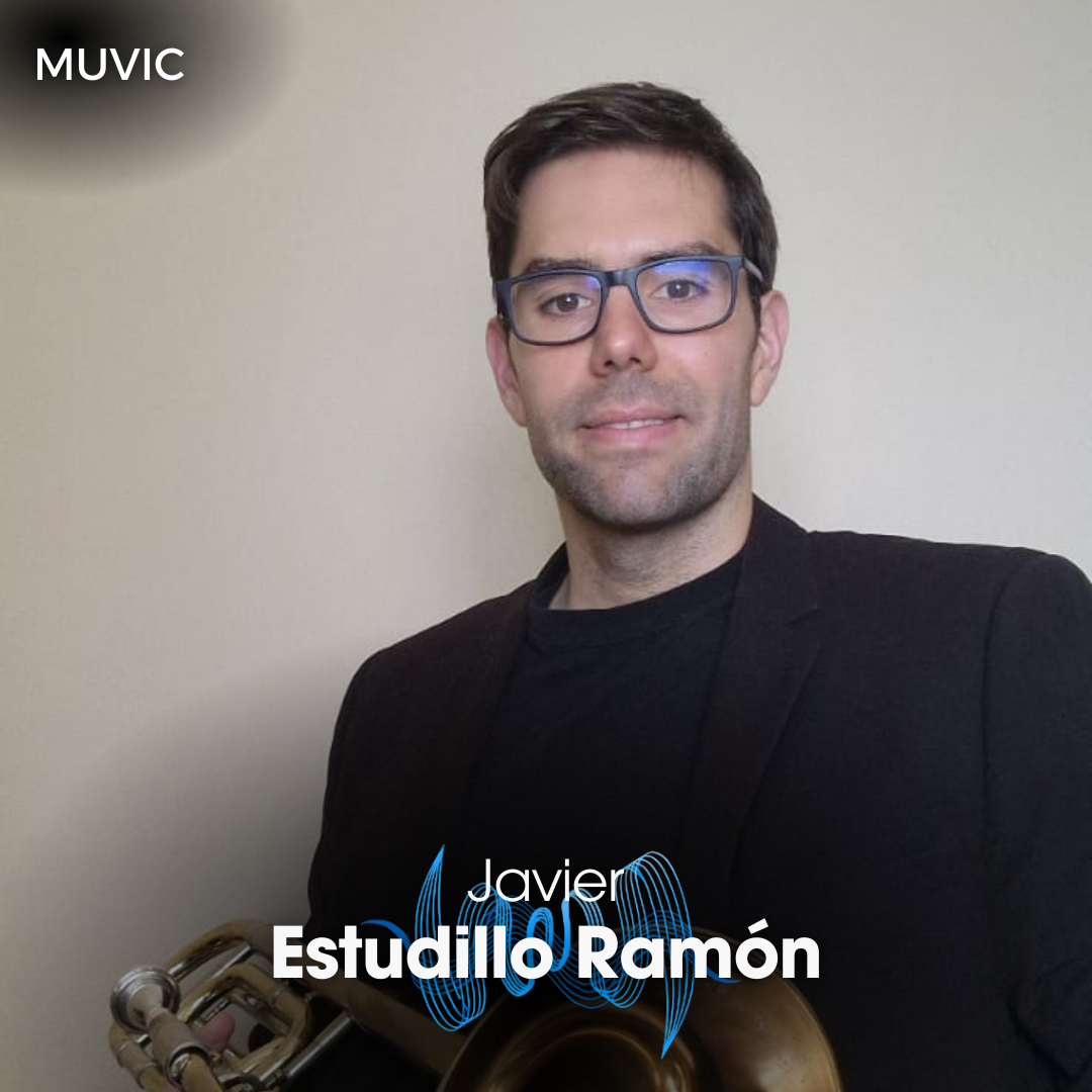 Javier Estudillo