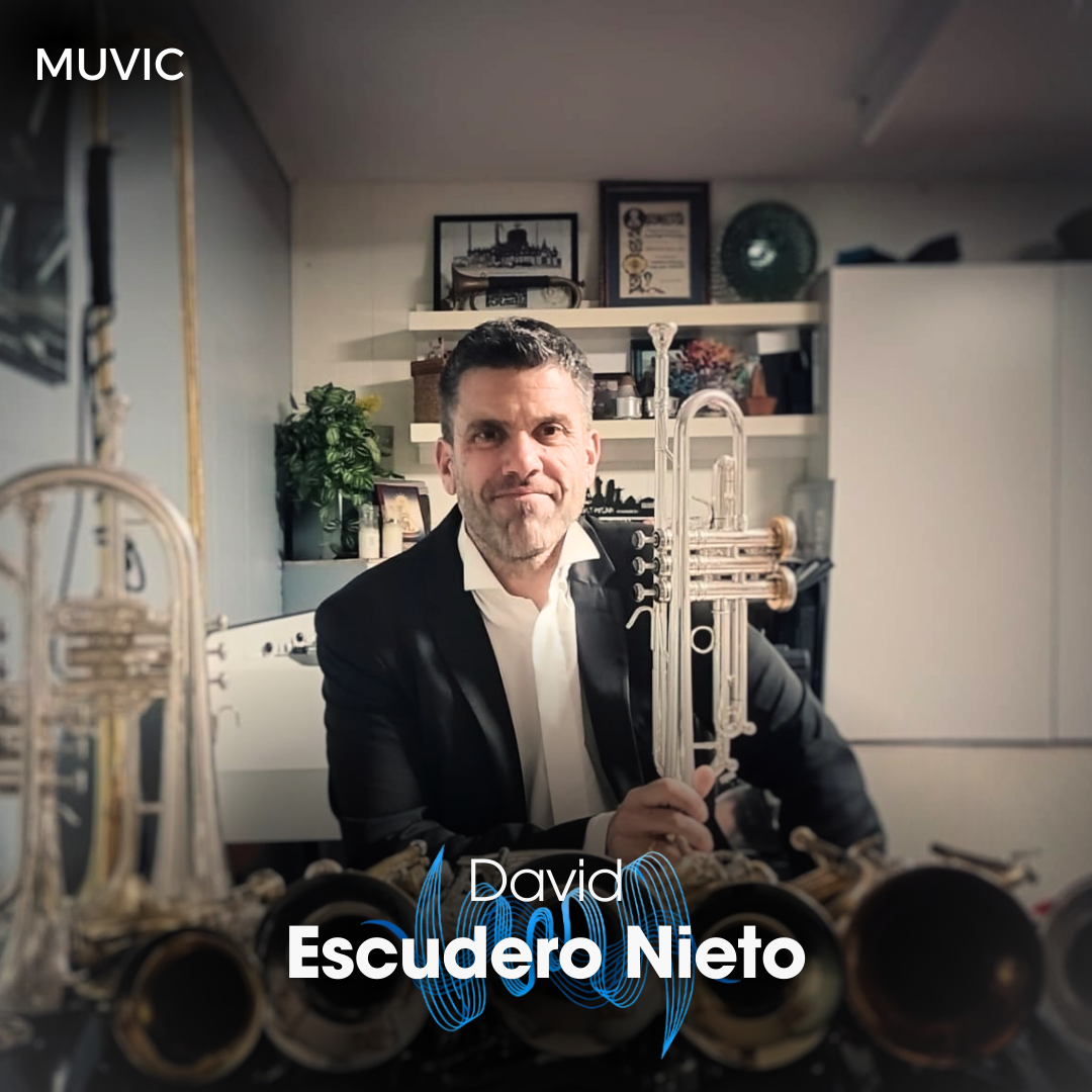 David Escudero