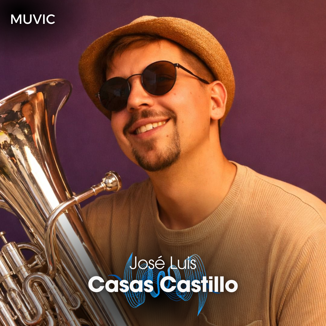 José Luis Casas